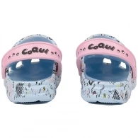 Slapi COQUI Clogs LITTLE FROG + Amulet thumbnav 5